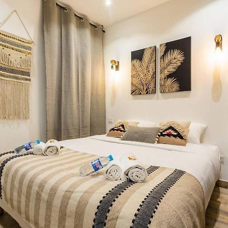 Hsh Cosy Apartment Bidassoa Gambetta Paris Ngoại thất bức ảnh