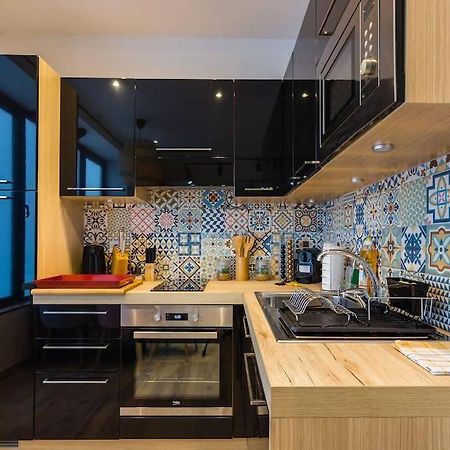 Hsh Cosy Apartment Bidassoa Gambetta Paris Ngoại thất bức ảnh