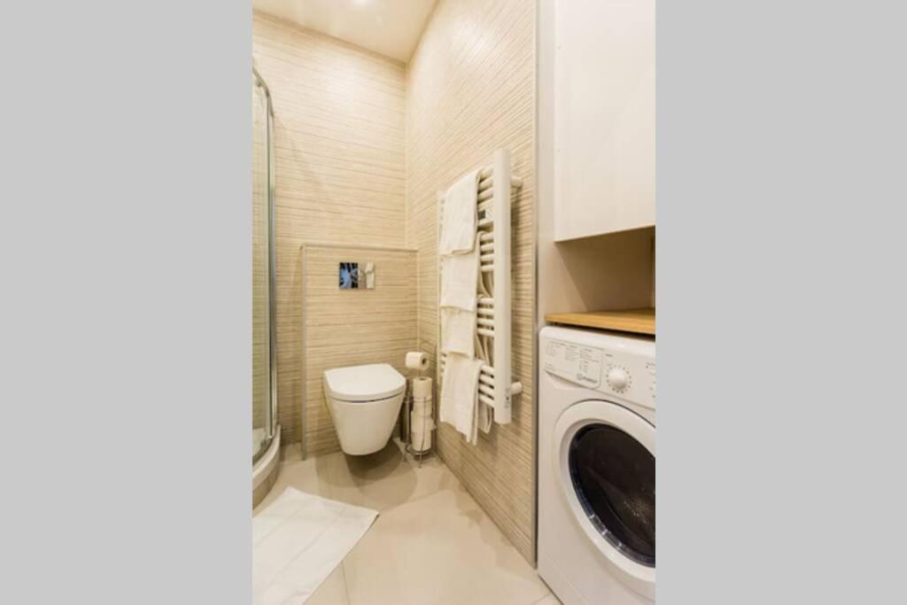 Hsh Cosy Apartment Bidassoa Gambetta Paris Ngoại thất bức ảnh
