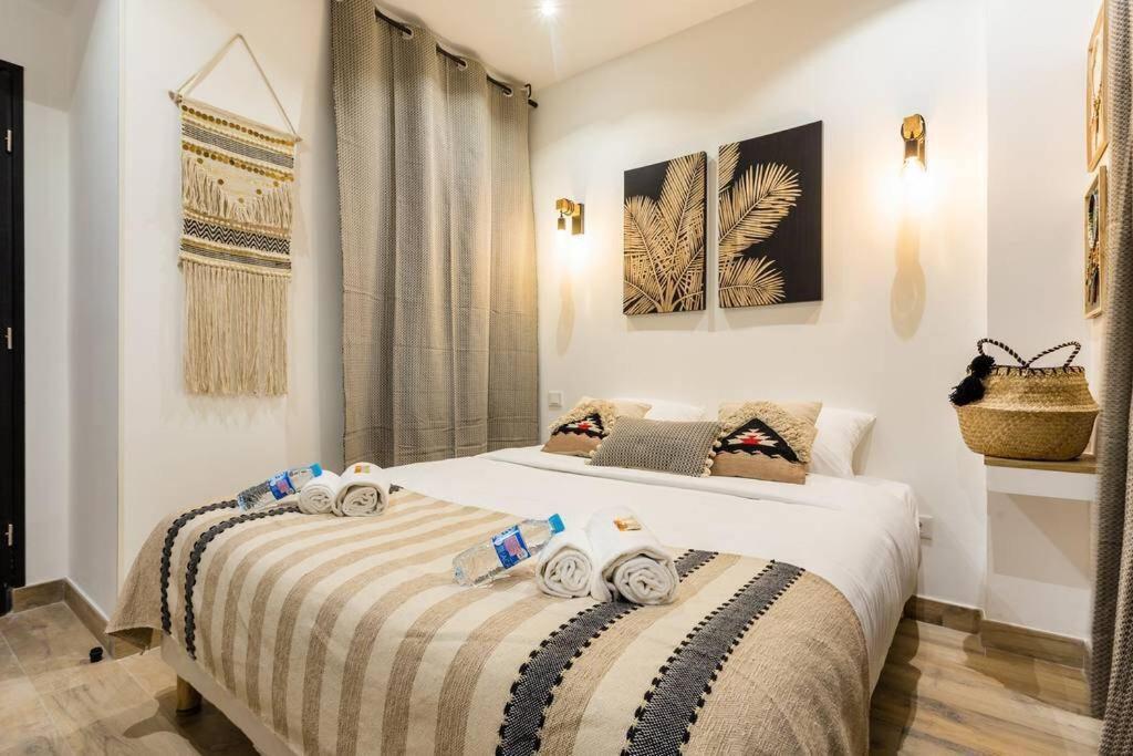 Hsh Cosy Apartment Bidassoa Gambetta Paris Ngoại thất bức ảnh